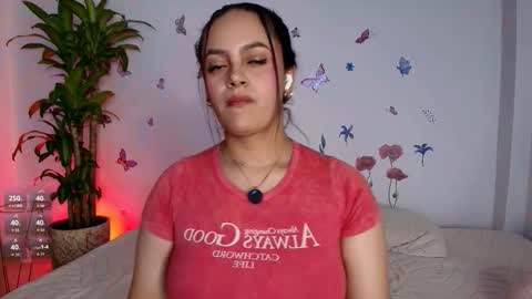 Victoria online show from February 24, 7:45 pm