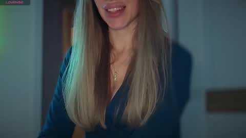 Victoria  means victory... always online show from November 12, 3:23 pm