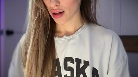 Victoria  means victory... always online show from February 13, 2:46 pm