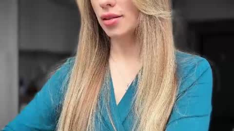 Victoria  means victory... always online show from April 11, 2:21 pm