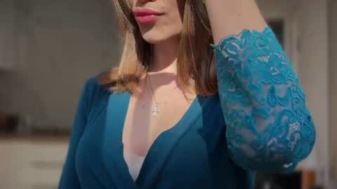 Victoria  means victory... always online show from April 27, 1:09 pm