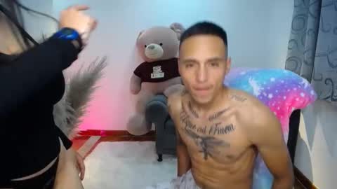 victoriaderek online show from October 7, 2:53 am