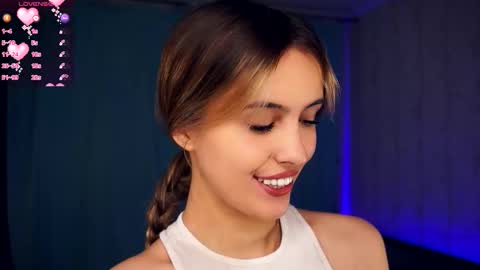 Anasteisha  Day Helen  Night online show from November 4, 7:46 pm