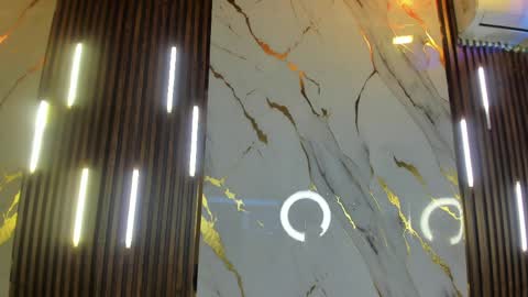 Victoria  online show from March 31, 8:09 pm