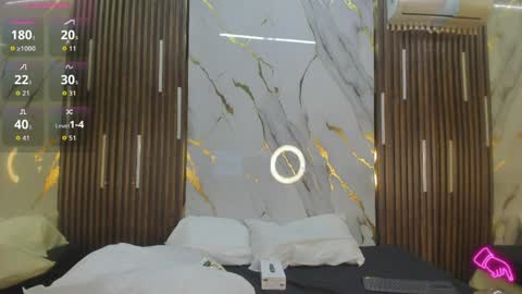 Victoria  online show from April 4, 8:06 pm