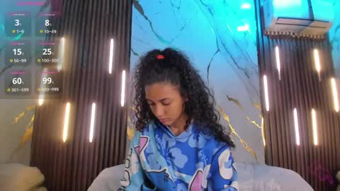 Victoria  online show from April 15, 9:04 pm