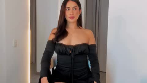 Vcitoria online show from October 20, 1:17 am