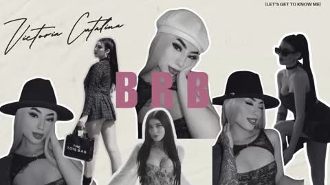 Snapshot of victoriagolden chatting on January 24, 2:28 am VICTORIA online show from January 24, 2:28 am