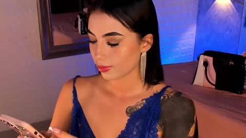 Snapshot of victoriagolden chatting on January 29, 10:53 pm VICTORIA online show from January 29, 10:53 pm