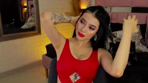 Snapshot of victoriagolden chatting on February 4, 8:17 pm VICTORIA online show from February 4, 8:17 pm