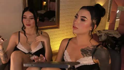 Snapshot of victoriagolden chatting on February 8, 11:13 pm VICTORIA online show from February 8, 11:13 pm