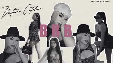 Snapshot of victoriagolden chatting on February 11, 1:31 am VICTORIA online show from February 11, 1:31 am