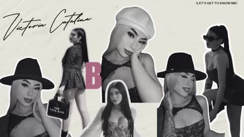 Snapshot of victoriagolden chatting on February 13, 2:01 am VICTORIA online show from February 13, 2:01 am