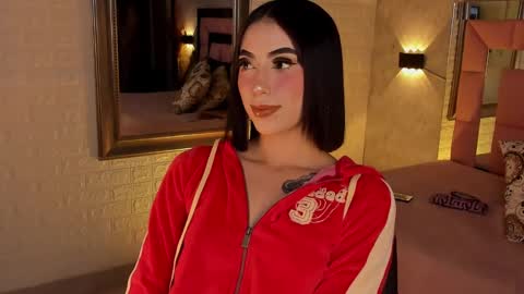 Snapshot of victoriagolden chatting on February 21, 8:49 pm VICTORIA online show from February 21, 8:49 pm