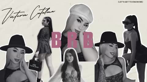 Snapshot of victoriagolden chatting on March 5, 2:14 am VICTORIA online show from March 5, 2:14 am