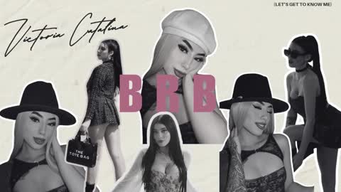 Snapshot of victoriagolden chatting on March 11, 1:48 am VICTORIA online show from March 11, 1:48 am