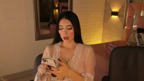 Snapshot of victoriagolden chatting on March 11, 10:42 pm VICTORIA online show from March 11, 10:42 pm