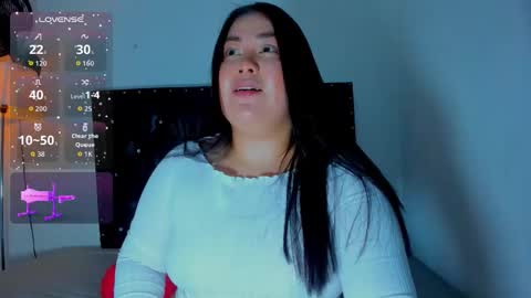 Victoria  online show from March 25, 10:43 am