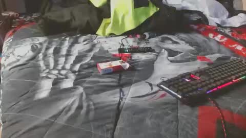 Snapshot of victoriajohn chatting on November 7, 10:48 am victoriajohn online show from November 7, 10:48 am