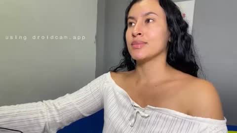 VICTORIA online show from January 13, 1:22 am