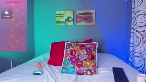 victoriameller online show from February 6, 11:19 pm