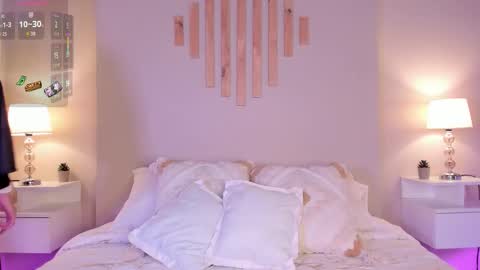 Victoria online show from March 2, 7:43 pm