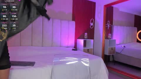 Maria Victoria online show from January 16, 11:36 am