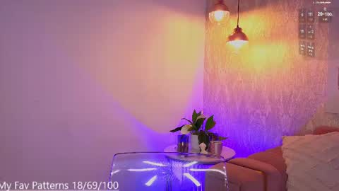 Maria Victoria online show from June 18, 11:47 am