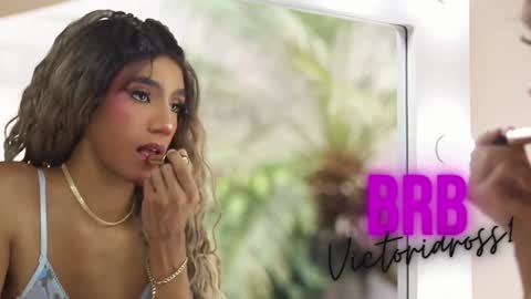 VictoriaRoss online show from December 19, 2:46 pm