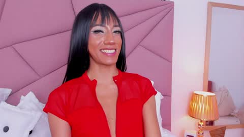 VictoriaRoss online show from January 31, 2:58 am