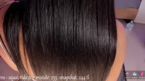 Victoria  online show from December 19, 11:50 am