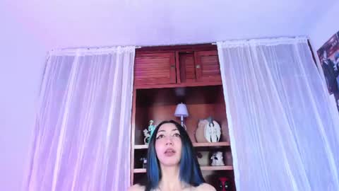 Victoria but you can tell me Vicky Vic or just Tory online show from July 10, 2:52 pm