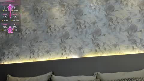 Victoria Shelby  online show from January 8, 11:45 am