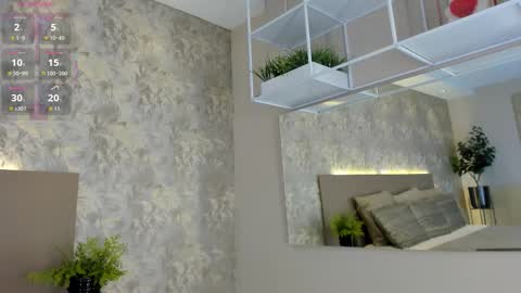 Victoria Shelby  online show from March 4, 11:49 am