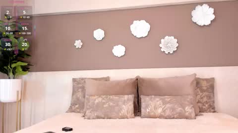 Victoria Shelby  online show from March 21, 11:48 am