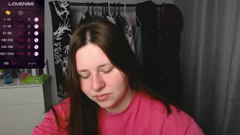 victoriassecrets_ online show from February 28, 12:44 am