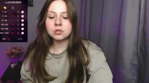 victoriassecrets_ online show from March 21, 5:49 pm