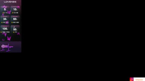 hi Im daniela  I will be online again in 15 hours after each transmission 3 online show from January 8, 8:33 pm