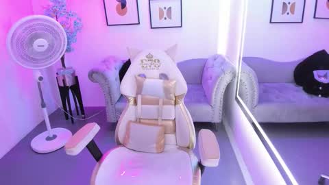 Victoria.  online show from February 9, 12:20 pm