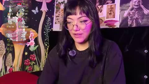 victoriia_thompson online show from March 6, 9:11 pm