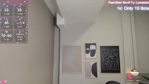 Victoria Vixen online show from November 9, 9:02 pm