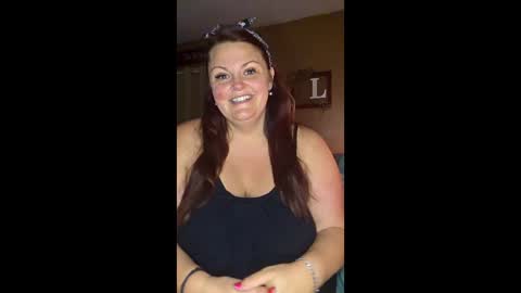 VictoriousSecret online show from March 2, 3:41 am