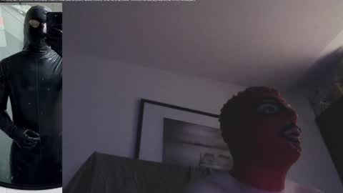 qvistoo online show from April 4, 11:02 pm