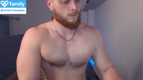 Victor online show from September 14, 5:34 pm