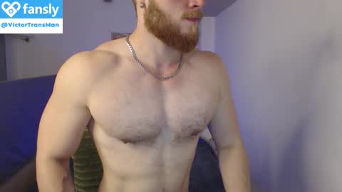 Victor online show from October 16, 4:52 pm