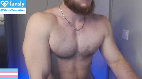 Victor online show from November 16, 5:40 pm