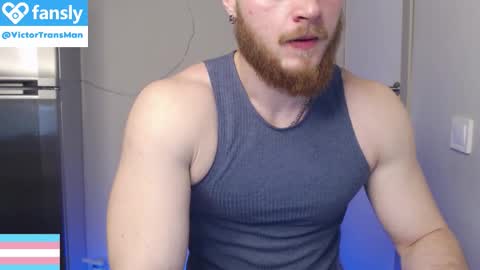 Victor online show from November 27, 10:50 am