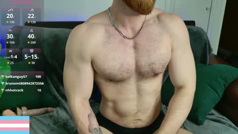 Victor online show from April 18, 7:07 pm