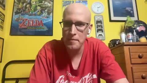 Snapshot of videocum30 chatting on March 4, 6:08 am videocum30 online show from March 4, 6:08 am