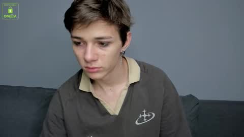 Viego Pattel online show from November 8, 5:45 pm